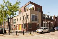 Woning Gasstraat 17a. Tilburg