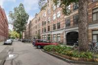 Woning Van Houweningenstraat 64I Amsterdam