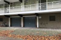 Garage Heemraadweg 16 Weesp