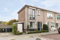 Woning Peulenstraat-zuid 82c Hardinxveld-Giessendam