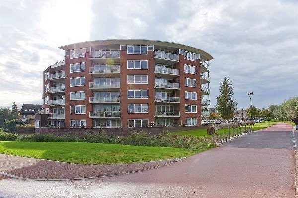 Woning Jan Steenstraat 28 Volendam