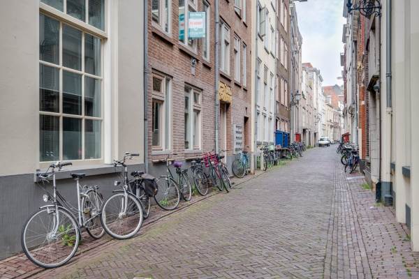 Woning Assenstraat 172 Deventer