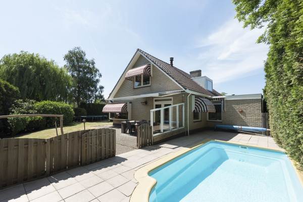 Woning Koningsspil 49 Wateringen