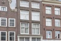 Woning Haarlemmerdijk 186 Amsterdam
