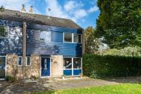 Woning Meteorenstraat 115 Emmeloord