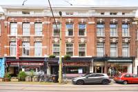 Woning Zoutmanstraat 10 Den Haag