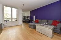 Woning Ten Katestraat 59II Amsterdam