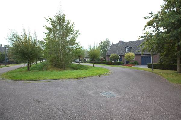 Woning Rodenburg 4 Helmond