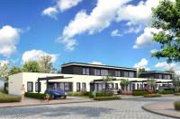 Woning Wilhelminastraat Wissenkerke