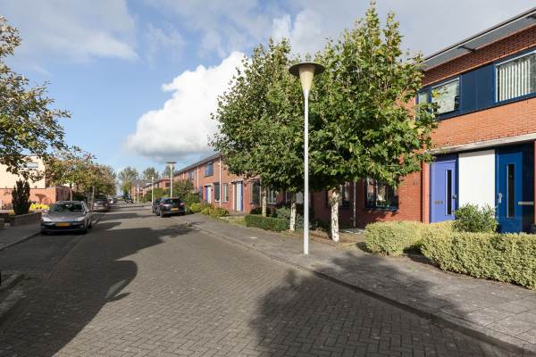 Woning Herautstraat 49 Zwolle