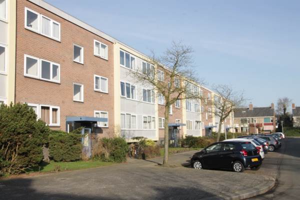 Woning Schaepmanlaan 57 Groningen
