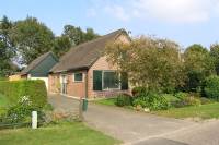 Woning Om de Kamp 8 Ansen