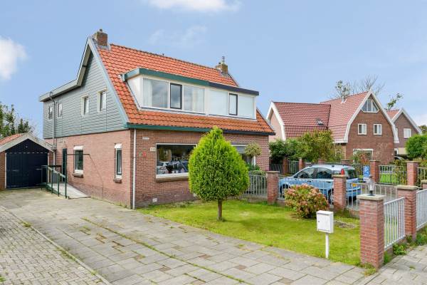 Woning Raasdorperweg 38 Lijnden