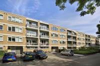 Woning Populierenlaan 205 Zwanenburg