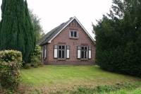 Woning Donkerstraat 3 Heesselt