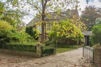 Woning J.F. Evertslaan 18 Bussum