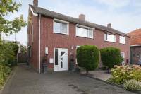 Woning Oostweg 30 Krabbendijke