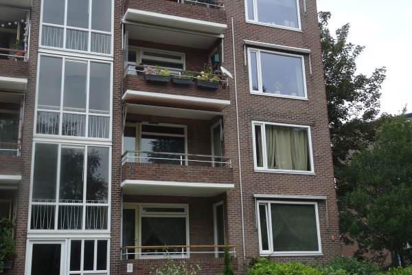 Woning Muntinglaan 34 Groningen