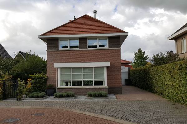 Woning Philips Van Dorpstraat 47 Oud-Vossemeer - Oozo.nl