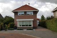 Woning Philips van Dorpstraat 47 Oud-Vossemeer