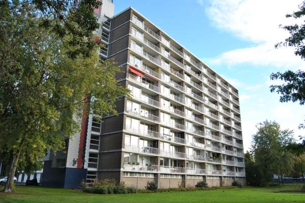 Woning Antwerpenstraat 380 Breda