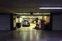 Garage Eemnesserweg 26P115 Baarn