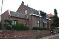 Woning Emmastraat 12/ Middelweg 7 Gennep