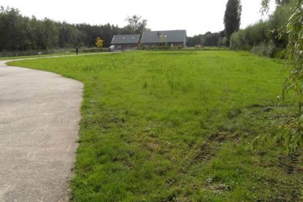 Bouwgrond erdijk B 13C Langbroek