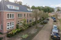 Woning Houtweg 7 Alkmaar