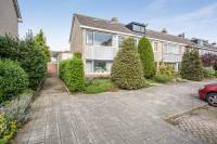 Woning Prof. Gerbrandylaan 17 Woerden