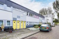 Woning Schovenstraat 39 Amsterdam