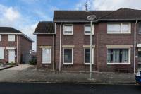 Woning Sluiterdstraat 8 Brunssum
