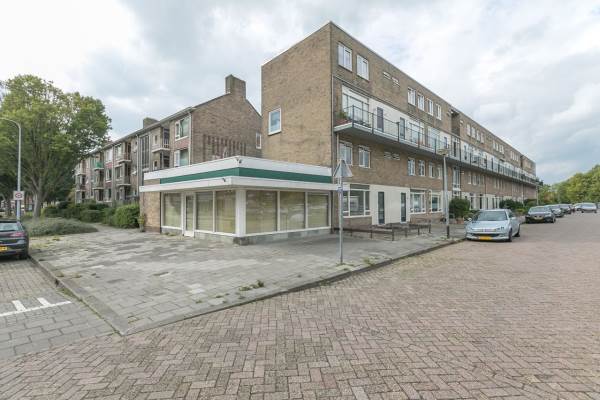 Woning Zuiderweg 125 Groningen