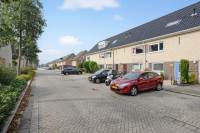 Woning Piershilstraat 17 Zoetermeer