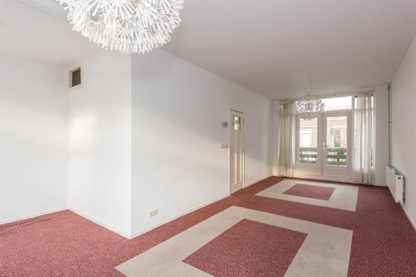 Woning Haydnstraat 24 Vlaardingen