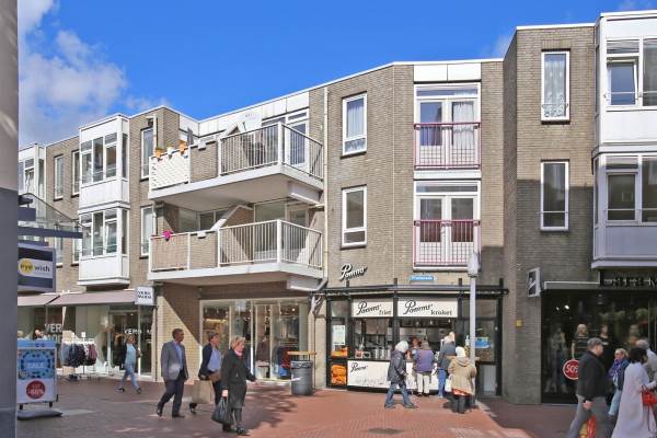 Woning Hogerop 33 Zoetermeer