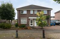 Woning Heufkestraat 75 Brunssum
