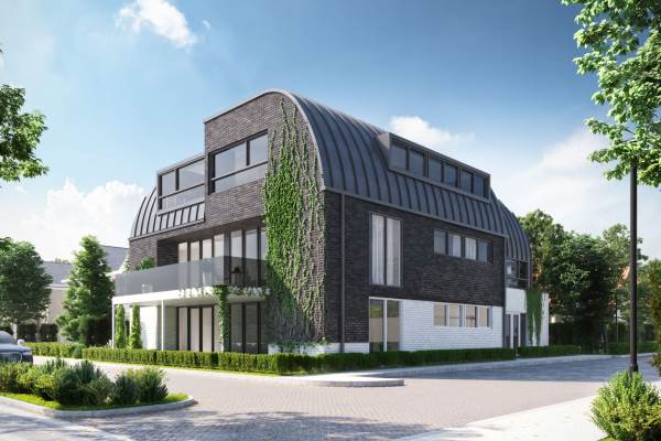Woning Zevenhuizerlaan 2C Heiloo