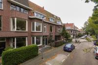 Woning Erasmussingel 74a Rotterdam