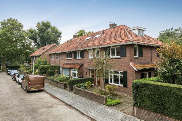 Woning Jasmijnstraat 15 Den Bosch