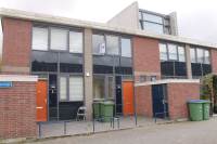 Woning Endeldijk 4 Rotterdam