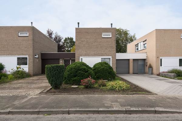 Woning Effileursdonk 6 Maastricht