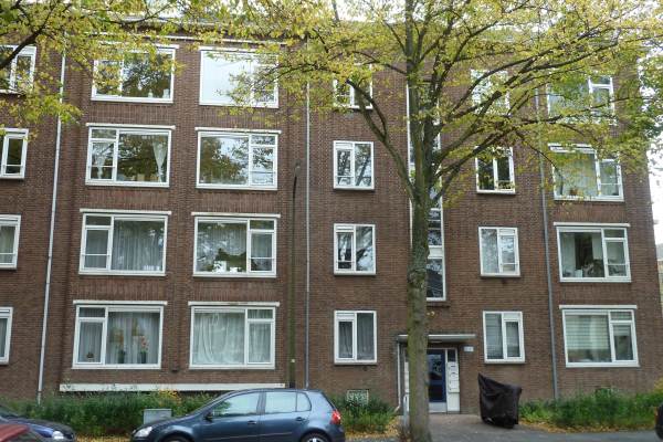 Woning Dr H. Colijnlaan 141 Rijswijk