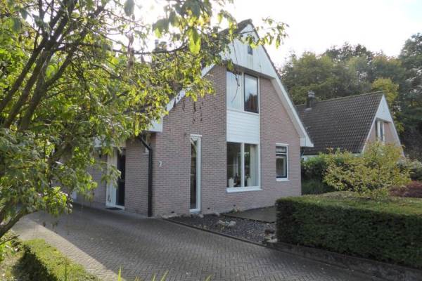 Woning Zuider-Eng 7 Bennekom