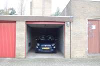 Garage Sweelinckplein 4 Alphen aan den Rijn