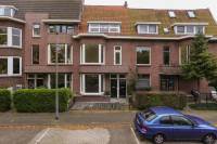 Woning Erasmussingel 74b Rotterdam