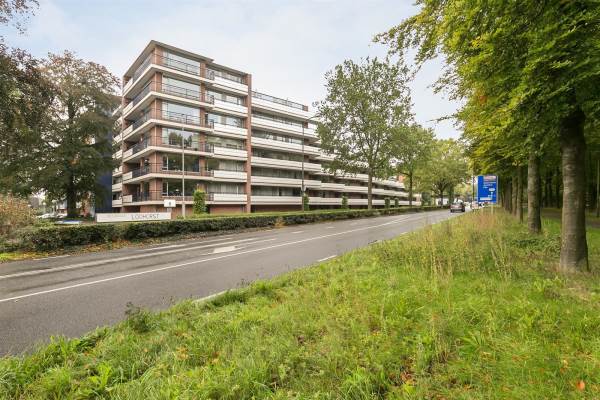 Woning Loseweg 267 Apeldoorn