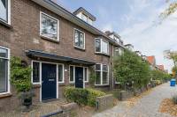 Woning Brederostraat 49 Zwolle