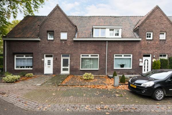 Woning Schutterstraat 55 Brunssum
