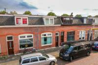 Woning Jacob Catsstraat 62 Dordrecht